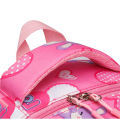 Korean version of the school bag female bag Harajuku campus style backpack large capacity student backpack. 