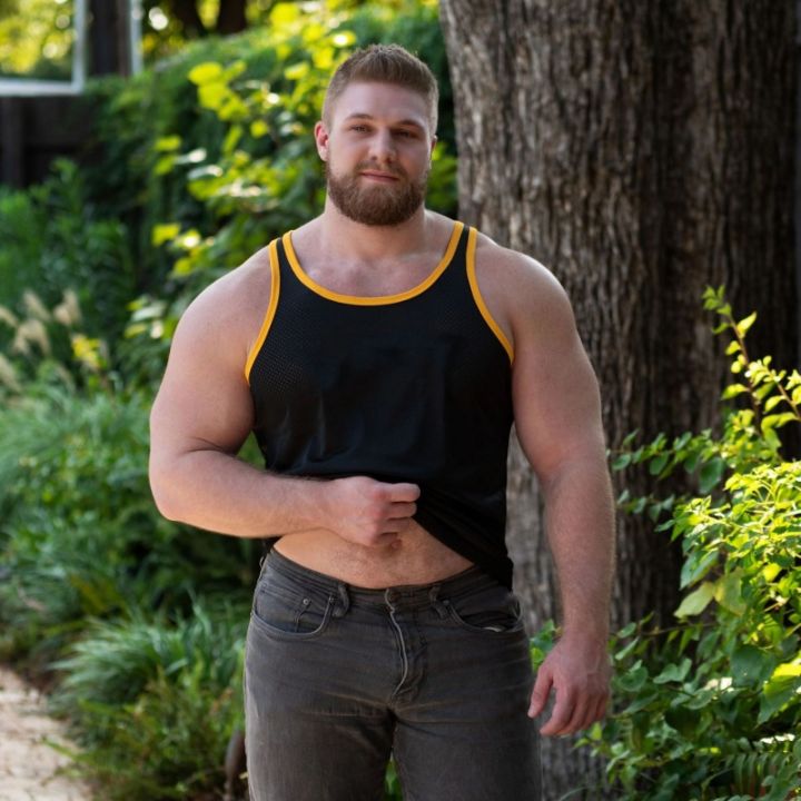 2025 NEW Summer Men Running Vest quick-drying Breathable Sport Tank top Basketball Loose Sleeveless tops loose mesh Fitness Vest