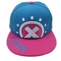 Anime Tony Chopper Hat Trafalgar D. Water Law Cosplay Neutral Adjustable Casual Baseball Cap Sun Visor Cap Duck Tongue Cap. 