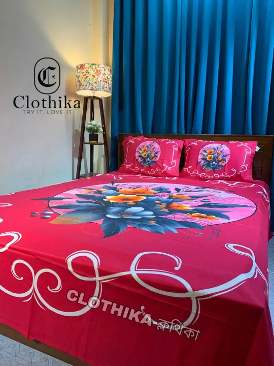 New%20Design%20Luxury%20Panel%20Bedsheet%20king%20size(8feet%C3%977.5feet)%20with%202%20pillows%20cover%20&%201%20side%20pillow%20cover%20for%20home%20decorations%20-%20Image%204
