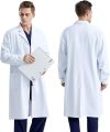 Male | Lab Coat | Doctor Coat | Medical Lab Coat | Student Lab Coat | K.T | For Boys. 