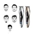 hair trimmer model dl 1633. 