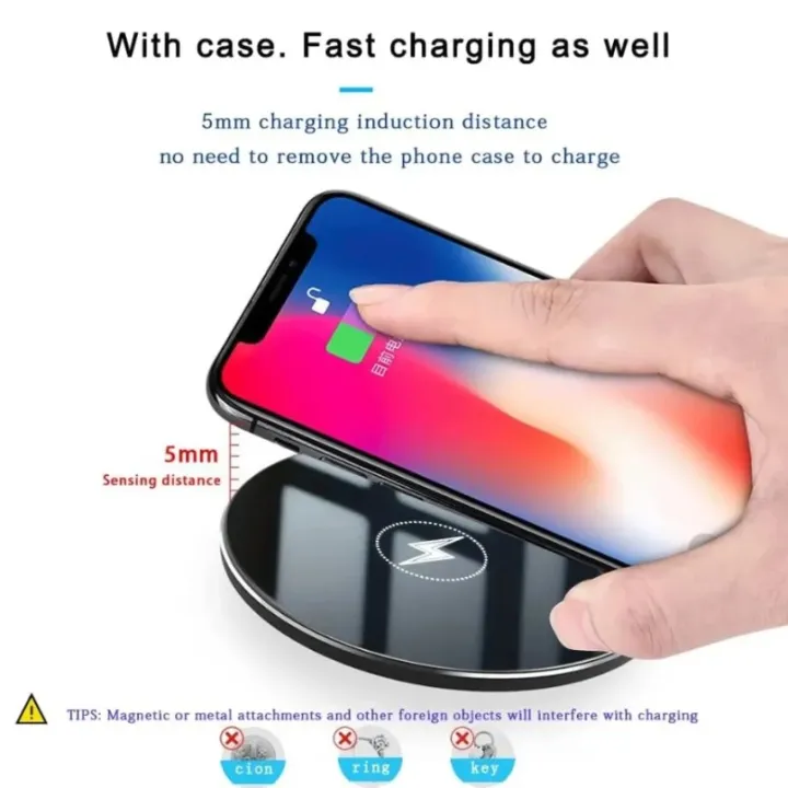 Universal%20Fast%20Wireless%20Charger%20Pad%20Mirror%20Surface%20LED%20Light%20Anti%20Slip%20Fast%20Charging%20For%20iPhone%2017-12%20%20S26%20Android%20Phone%20-%20Image%202