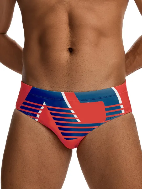 Men's%20Pattern%20Graphic%20Triangle%20Underwear,%20Men's%20Swimsuit,%20Summer%20Beach%20Swimming%20Shorts%20-%20Image%204