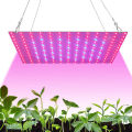 LED Plant Grow Light 1000W/2000W Full Spectrum Hydroponic Growing Lamp Plants Phyto Veg Flower Indoor Ultrathin Panel Phytolamp. 