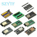 ESP32-DevKitC ESP32 Floor Boards May Be Mounted for ESP32-32D / 32U ESP32-Module. 