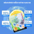 Toilet Cleaning Ball (Hanging Type) Toilet Stain-Removing Deodorizing Ball Toilet Cleaning Products Eliminate Unwanted Odors. 
