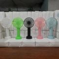 Portable mini fan for indoor and outdoor use - মিনি ফ্যান. 