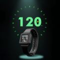 Ultrasonic Mosquito Repellent And Mosquito Control Bracelet, Home Outdoor Mosquito Control Silicone for Outdoor Camping Hiking. 