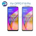 Oppo F19 pro LCD Panel ORIGNAL Display Touch Screen Digitizer Assembly Replacement for f19 pro. 