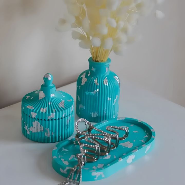 Decoration, 3 PCs, Decoration Pieces,  Home Decoration Items, Decoration Pieces For Room, Decoration Piece, Home Decor, Decoration Pieces For Home, Fancy Decorative Items