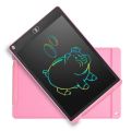 8.5inch LCD Writing Tablet Electronic Writting Doodle Board Digital Colorful Handwriting Pad Drawing Graphics Kids Birthday Gift. 