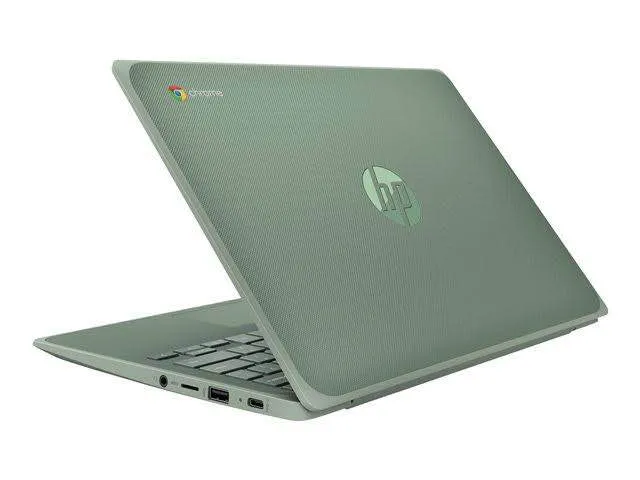 HP Chromebook G8 8th Gen 32GB SSD 4GB RAM - Image 7