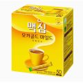 Maxim Mocha Gold Mild Coffee 3 in 1 Coffee Mix (Pack of 40/50/100/210 Stick Loose Package). 