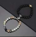 Couple Bracelet. 