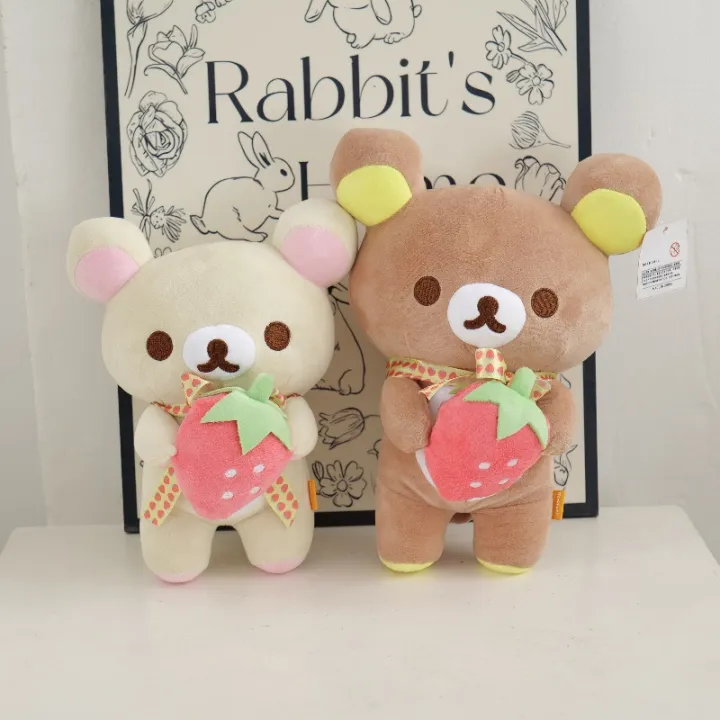 Rilakkuma%20Plush%20collection%20Teddy%20Bear%20Peluche%20Lovely%20Anime%20Bear%20Stuffed%20Doll%20Kawaii%20Room%20Decor%20Soft%20Birthday%20Xmas%20%20-%20Image%203
