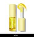 Sheglam Jelly Wow 5-in-1 Hydrating Lip Oil Set - Ultimate Moisture, Glossy Shine, and Nourishing^ Care for Soft, Smooth, Radiant Lips. 