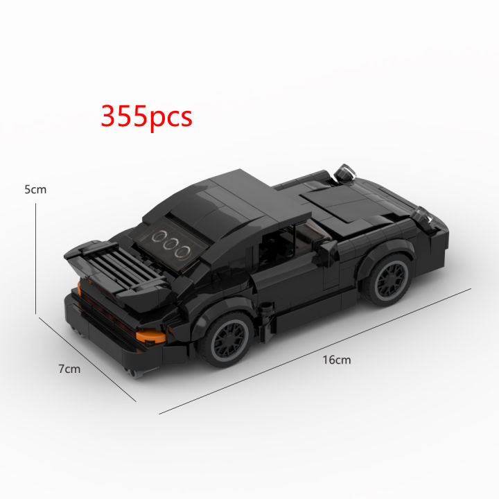 MOC-Black%20Bird%20(930)%20Turbo%20355PCS%20racing%20sports%20car%20Vehicle%20Racer%20Building%20Blocks%20Brick%20Creative%20Garage%20Toys%20-%20Image%206