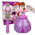 Beautiful Fairy Music Doll. 