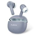 Airbud Signature s680 ENC Boasts a Battery Time of 40 Hours.Gaming Mode With Low Latency  Listening to Music Earbuds. 