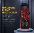 MT87 Professional LCD| Digital Clamp Meter |Multimeters Voltmeter Ammeter Ohmmeter Portable Multimeter MT 87. 