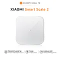 Xiaomi Mi Smart Scale 2/scale S400 smart scale mi 2. 