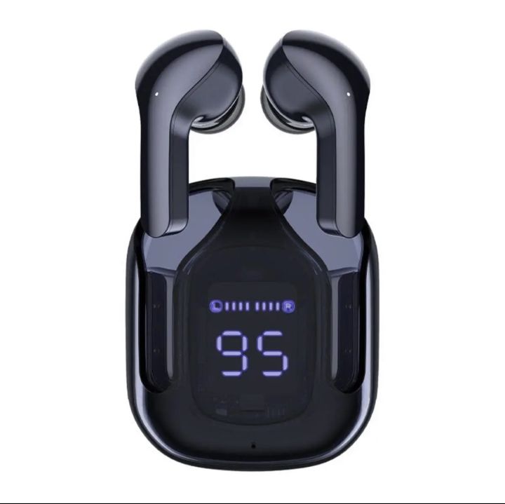 Air31%20Earbuds%20Wireless%20Crystal%20Transparent%20Bluetooth%205.3%20Air%2031%20Ear%20Buds%20Wireless%20Headset%20-%20Image%202
