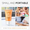 LAIKOU Whitening Sunscreen SPF 50+ PA+ (30gm). 