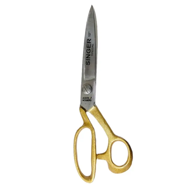 Tailoring%20Scissors%20for%20Cloth%20Cutting%2010"%20Inches%20Heavy%20Textile%20&%20Leather%20Cutting%20Scissor%20Professional%20Fabric%20Sewing%20High%20Carbon%20Steel%20Heavy%20Duty%20Large%20Tailor%20Scissors%20Recommended%20For%20%20Ladies%20Tailors%20-%20Image%205