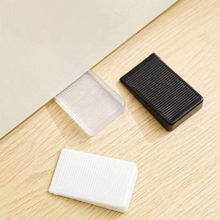 Furniture Foot Rubber Pad Adjustable Refrigerator Balance Wedge Leveler ...