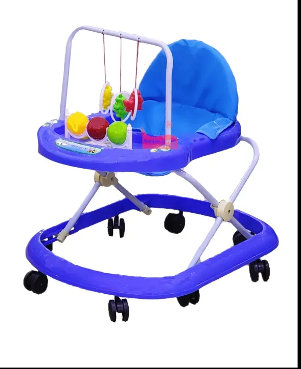 Baby%20walker%20Multi%20Functional%20Folding%20Adjustable%20More%20Hanging%20toys%20options%20-%20Image%206