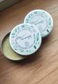 Finishing Touch 100% Natural Coconut Oil & Soy Wax Sealer. Protect your interior Jesmonite® or plaster/gypsum eco-resin home decor products. 