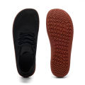 Minimalist Barefoot Shoes Unisex Lightweight Breathable Zero Soles Wide Toe Men's Running Shoes Outdoor Casual Walking Shoes. 