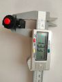 Circuit Breaker Current Overload Protector Switch | 3A to 25A | Load Ampere Limit System | Overload Protection for Home Appliances | AC 160V-280V & DC 12V-30V. 