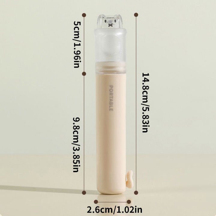 1%20piece%20-%20Convenient%20toothbrush%20travel%20container,%202-in-1%20folding%20toothbrush%20set%20-%20Small%20and%20convenient%20-%20Essential%20for%20business%20-%20Image%204