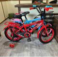 VELOCITY 16 INCH BICYCLE FOR CHILDREN. 