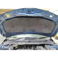 Toyota Axio Front Bonnet Namda With Clips. 