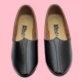 Men's Pump Shoes | Arabic Khussa | Outdoor Party & Casual - Multicolor | Black | Brown | White Fashion Shoes. 