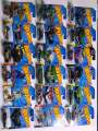 1 piece Original Hot Wheels Cars - Rare & Collectible Die-Cast Models. 