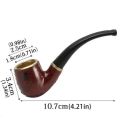 pipe. 