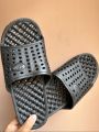 Good Quality Bathroom Slippers For Unisex Non Slip and Durable (Toilet Slippers) by Ajay.Shoe. 