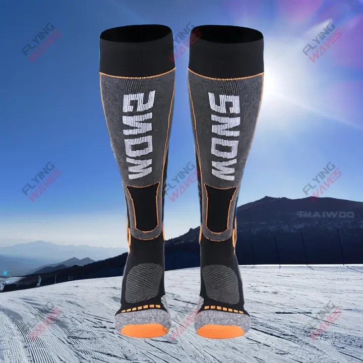 High%20Quality%20Merino%20Wool%20Knee%20High%20Long%20Ski%20Socks%20Men%20Women%20Winter%20Outdoor%20Thermal%20Hiking%20Snowboard%20Thicken%20Warm%20Sports%20Socks%20-%20Image%203