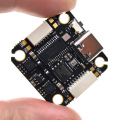 JHEMCU F405 NOXE V2 Flight Controller Baro OSD 16MB BlackBox 5V 10V Dual BEC 20X20mm 3-6S LIPO for FPV Freestyle Drone DIY Parts. 