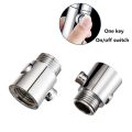 Bidet Cleaner Rectal Enemator Enema Syringe Stream Douche Enema Colon System Bottle Cleaning Bidet Nozzle Bathroom Accessories. 