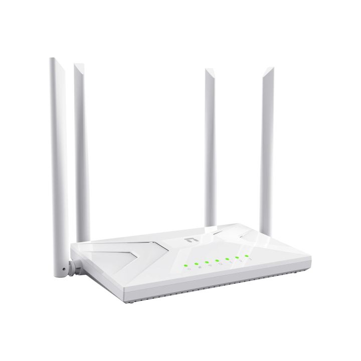 Netis%20NC21%20AC1200%20Wireless%20Dual%20Band,%20Fast%20Gaming%20Router%20-%20Image%207