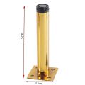 4pcs Furniture Legs Modern Metal Sofa Legs Furniture Support Feet Replacement Leg for Sofa Couch Chair Ottoman Cabinet Table. 