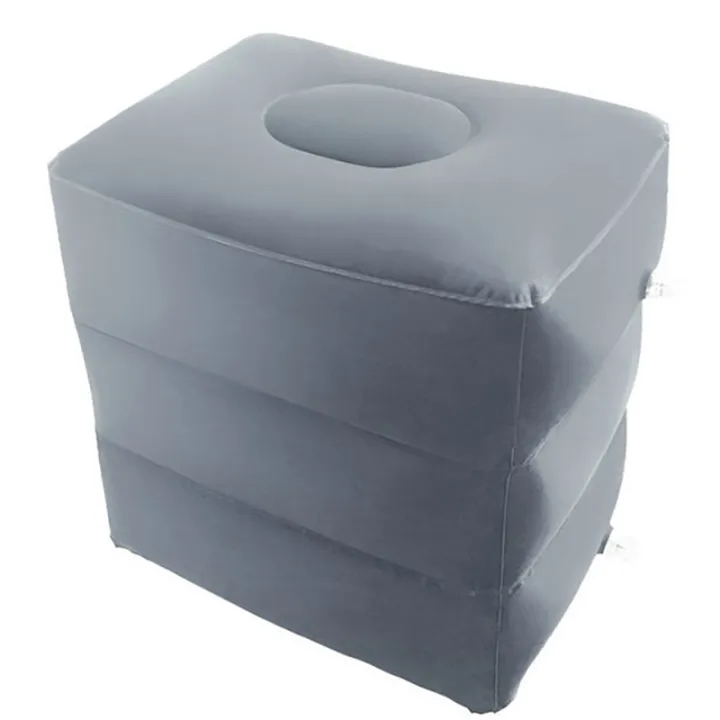 PVC%20Kids%20Flight%20Sleeping%20Footrest%20Pillow%20Resting%20Pillow%20On%20Airplane%20Car%20Bus%20Pillow%20Inflatable%20Travel%20Foot%20Rest%20Pillow%20Foot%20Pad%20-%20Image%206
