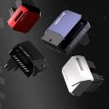 12VHPWR 180 Degree Angled Adapter 600W 16 Pin GPU Power Connector Pcie 5.0 Power Adapter for 12+4pin RTX 3090Ti 4070Ti 4080 4090. 