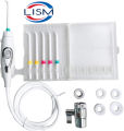 Dental SPA Faucet Tap Oral Irrigator Water Dental Flosser Toothbrush Irrigation Teeth Cleaning Switch Jet Family Water Floss. 