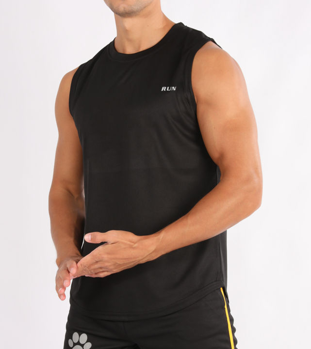 Men's%20Summer%20Fitness%20Vests,%20Training%20Clothes,%20Speed%20Fitness,%20Loose%20Sleeveless%20Shirts,%20Men's%20Fashion%20Basketball%20Vests%20-%20Image%202